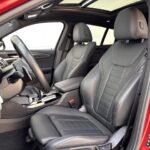 BMW X4 xDrive20d 140 kW (190 CV)