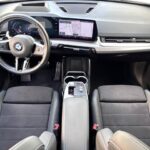BMW X1 sDrive18d 110 kW (150 CV)