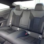 BMW Serie 4 430i Coupe 190 kW (258 CV)