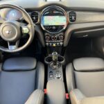 MINI Cooper SE 135 kW (184 CV)