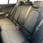 BMW Serie 1 116d 85 kW (116 CV)