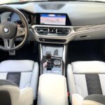 BMW M M4 Coupe Competition 375 kW (510 CV)