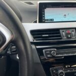 BMW X1 sDrive18d 110 kW (150 CV)