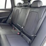 BMW X3 xDrive30i 185 kW (252 CV)