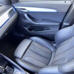 BMW X2 sDrive18d Business 110 kW (150 CV)