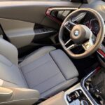 BMW X3 xDrive30e 220 kW (299 CV)