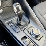 BMW X1 sDrive18d 110 kW (150 CV)