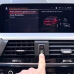 BMW X4 xDrive20d 140 kW (190 CV)