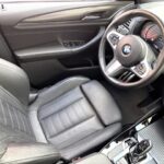 BMW X4 xDrive20d 140 kW (190 CV)