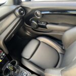 MINI Cooper SE 135 kW (184 CV)