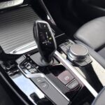 BMW X3 xDrive30i 185 kW (252 CV)