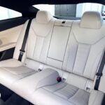 BMW Serie 4 420d Coupe 140 kW (190 CV)