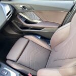 BMW Serie 1 120d 120 kW (163 CV)