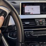 BMW X1 sDrive18d 110 kW (150 CV)