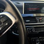BMW X1 sDrive18d 110 kW (150 CV)