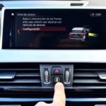 BMW X1 sDrive18d 110 kW (150 CV)