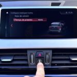 BMW X1 sDrive18d 110 kW (150 CV)