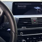 BMW X4 xDrive20d 140 kW (190 CV)
