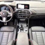BMW X4 xDrive20d 140 kW (190 CV)