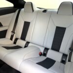 BMW M M4 Coupe Competition 375 kW (510 CV)