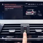 BMW X3 xDrive30i 185 kW (252 CV)