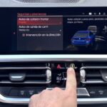 BMW Serie 4 420d Gran Coupe 140 kW (190 CV)