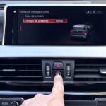 BMW X1 sDrive18d 110 kW (150 CV)