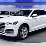 Audi Q5 S line 35 TDI quattro 120 kW (163 CV) S tronic