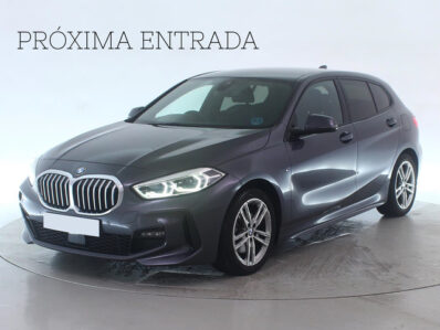 BMW Serie 1 118d Business 110 kW (150 CV)