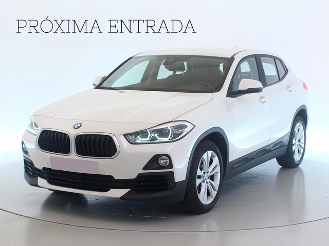 BMW X2 sDrive18i 103 kW (140 CV)