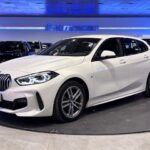 BMW Serie 1 118d Business 110 kW (150 CV)