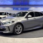 BMW Serie 1 118i 103 kW (140 CV)