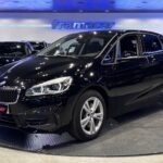 BMW Serie 2 225xe iPerformance Active Tourer 165 kW (224 CV)