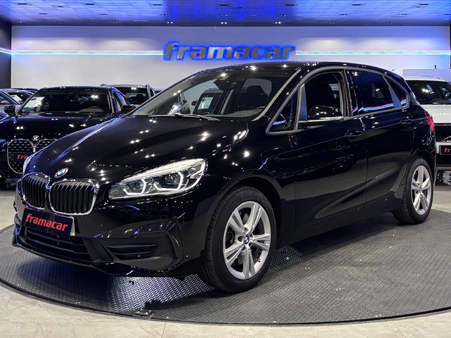 BMW Serie 2 225xe iPerformance Active Tourer 165 kW (224 CV)