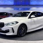 BMW Serie 1 118d 110 kW (150 CV)
