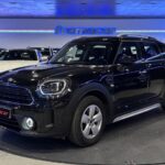 MINI Countryman Cooper 100 kW (136 CV)