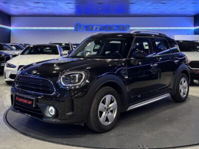 MINI Countryman Cooper 100 kW (136 CV)