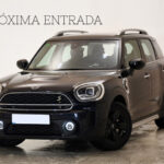 MINI Countryman Cooper S E ALL4 162 kW (220 CV)