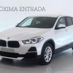 BMW X2 sDrive18i 100 kW (136 CV)