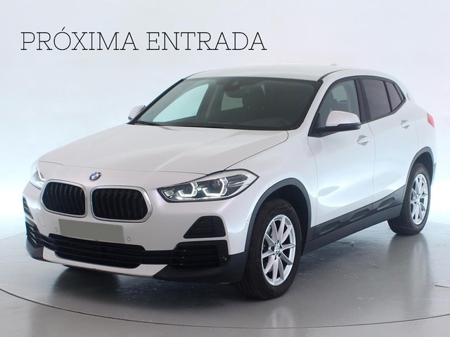 BMW X2 sDrive18i 100 kW (136 CV)