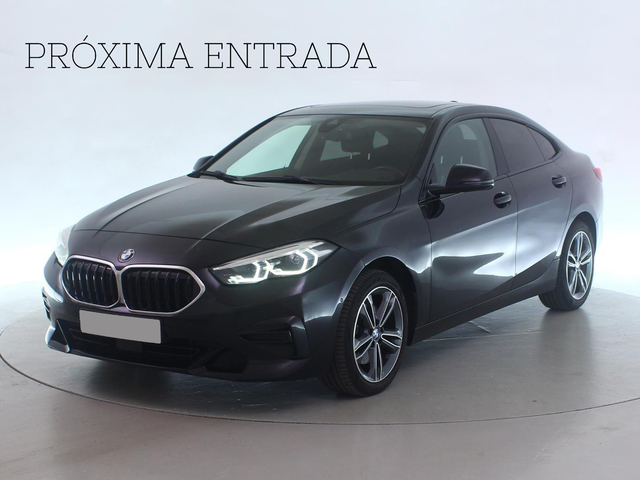 BMW Serie 2 218i Gran Coupe 103 kW (140 CV)