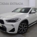 BMW X2 sDrive18d 110 kW (150 CV)
