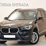 BMW X1 sDrive18d 110 kW (150 CV)