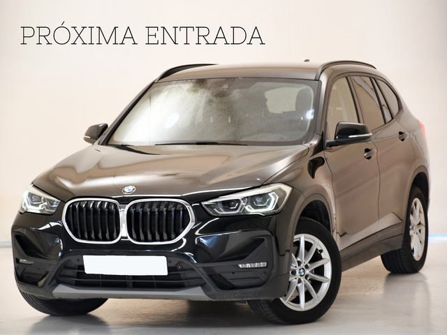 BMW X1 sDrive18d 110 kW (150 CV)