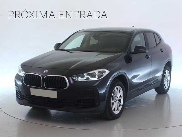 BMW X2 sDrive18d 110 kW (150 CV)