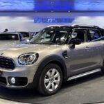 MINI Countryman Cooper 100 kW (136 CV)