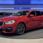 BMW Serie 1 120d 140 kW (190 CV)