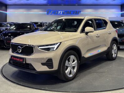 Volvo XC40 B3 Gasolina Mild hybrid Core Auto 120 kW (163 CV)