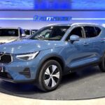 Volvo XC40 B3 Gasolina Mild hybrid Core Auto 120 kW (163 CV)