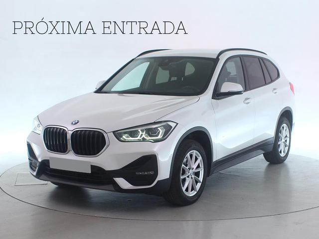 BMW X1 sDrive18d 110 kW (150 CV)